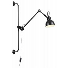 Бра odeon light arta 4125-1wa